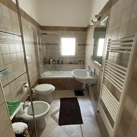 Casa 19 Brindisi