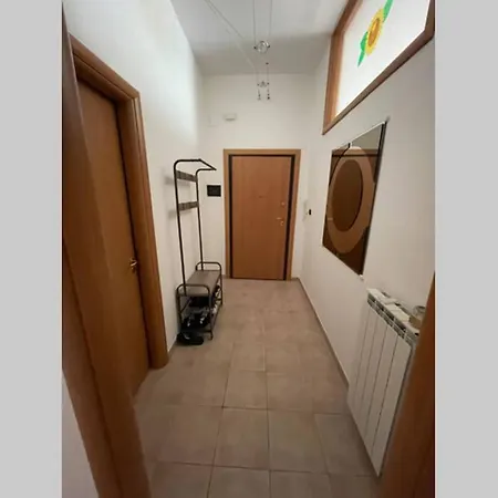 Apartman Casa 19 *